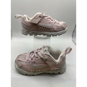 Nike Vomero 5 Pearl Pink Vast Grey Toddler 10C